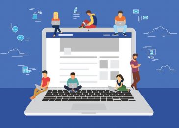 Facebook Akan Hapus Bagian Info di Halaman Bisnis 1 Agustus 2019