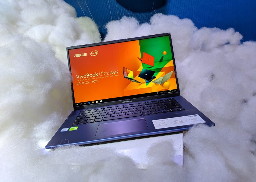 ASUS VivoBook