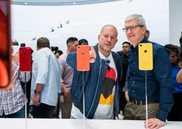 Benarkah Alasan Jony Ive Keluar dari Apple Karena Kurang Dukungan?