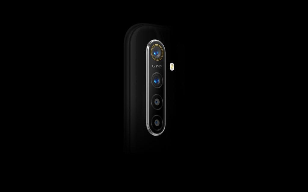 Realme Tunjukkan Hasil Foto Ponsel Quad Camera dengan Sensor 64MP