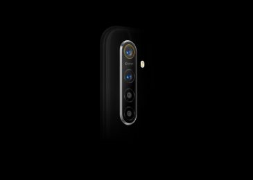 Realme Tunjukkan Hasil Foto Ponsel Quad Camera dengan Sensor 64MP