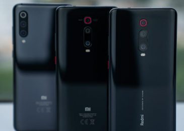Xiaomi Kembangkan Smartphone Dengan Kamera 64MP