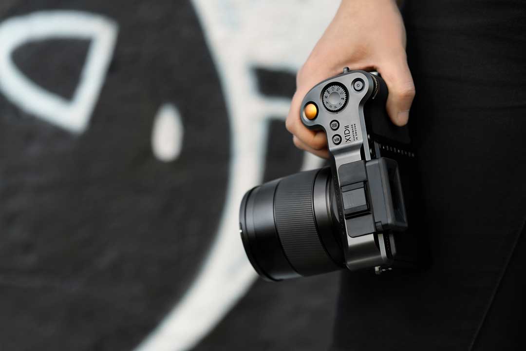 Kamera Hasselblad X1D II 50C