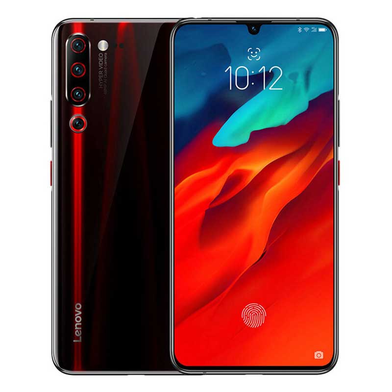 Daftar Smartphone dengan RAM 12GB Terbaik yang Bisa Kalian Pilih