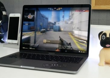 Beberapa Game Steam Gratis yang Bisa Dimainkan di MacBook