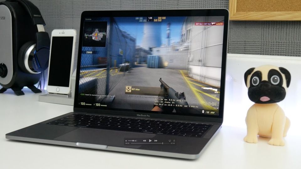 Beberapa Game Steam Gratis yang Bisa Dimainkan di MacBook