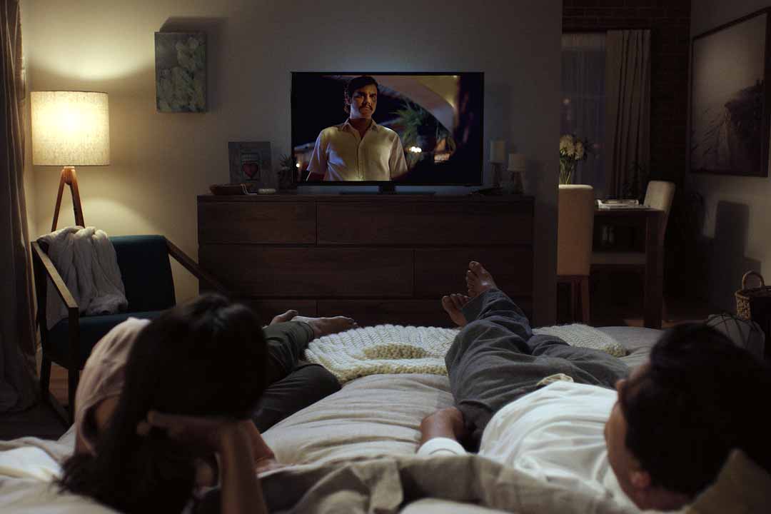 Inilah Daftar Film Original Netflix Yang Wajib Kamu Tonton