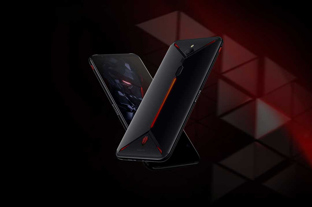 Red Magic 3 Berpotensi Mencuri Perhatian