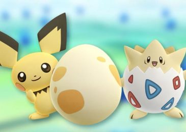 Daftar Telur Pokemon Go 2km yang Akan Menetas di Bulan Juni 2019