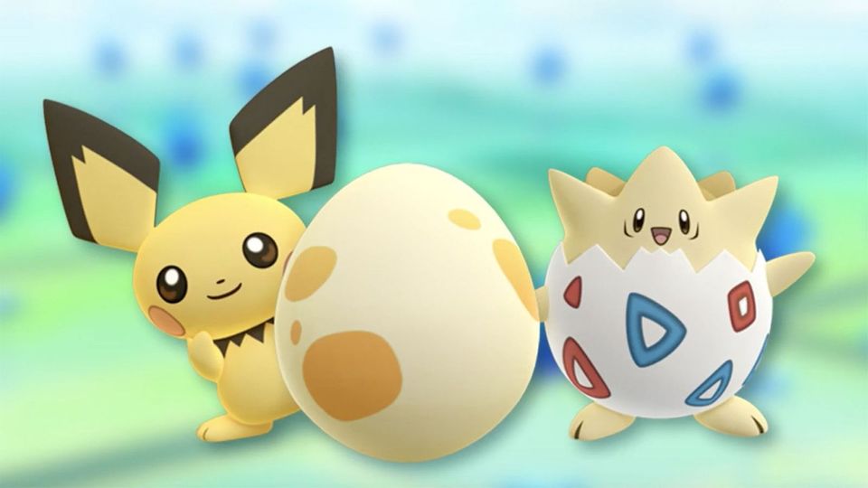 Daftar Telur Pokemon Go 2km yang Akan Menetas di Bulan Juni 2019