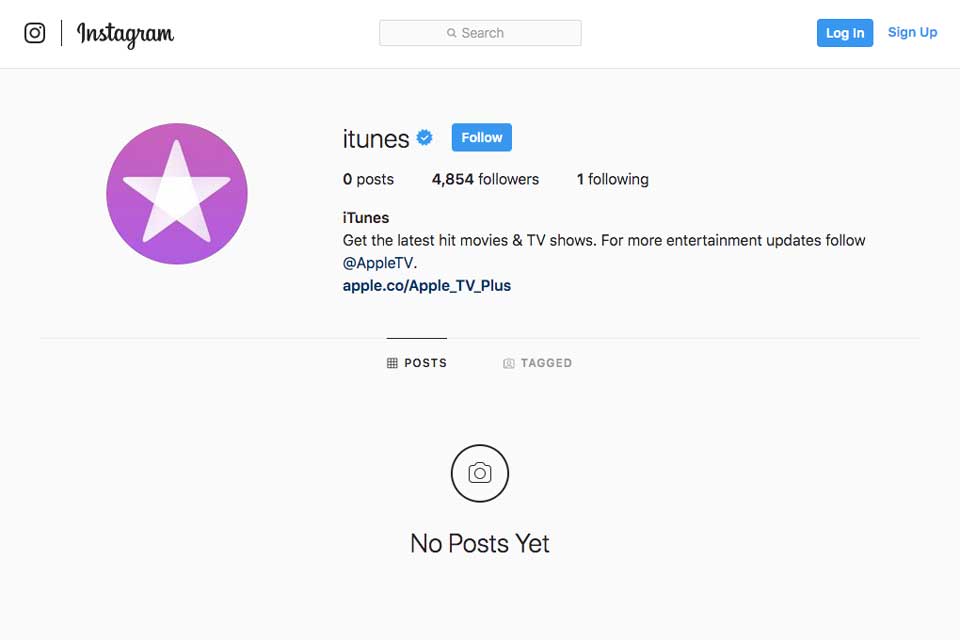 Jelang WWDC, Apple Hapus Konten Media Sosial iTunes