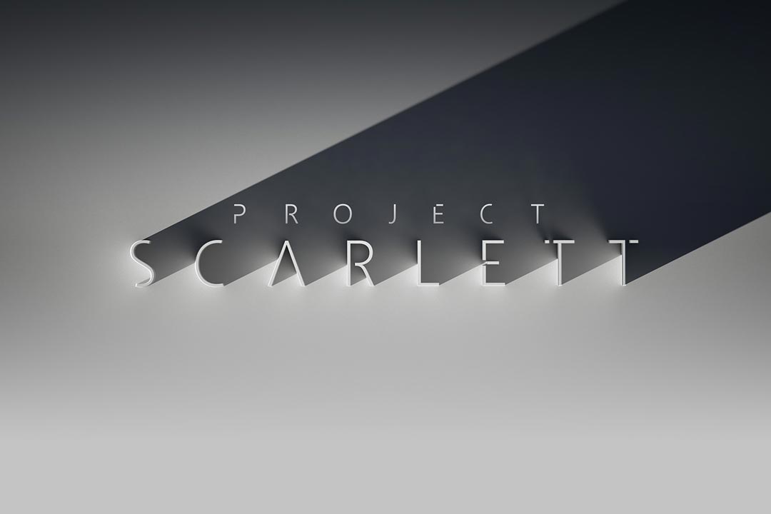 project scarlett