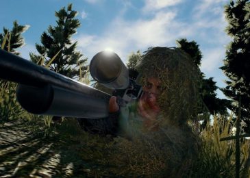 Tips Mudah untuk Meningkatkan Skill Aim di Game FPS