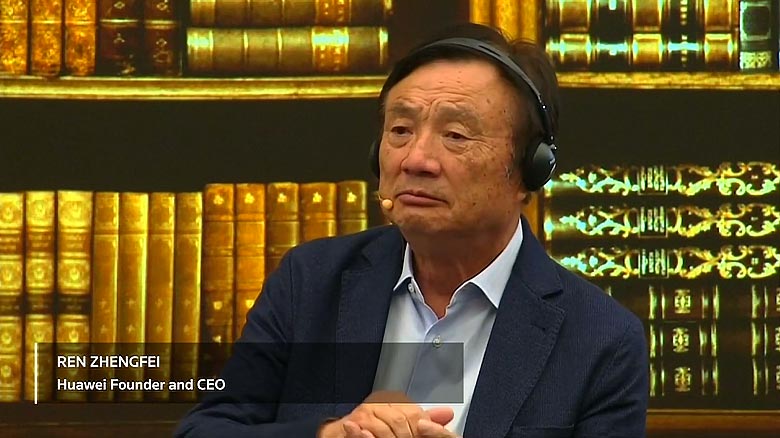 Kerugian Huawei Akan Mencapai $30 Milyar Akibat Sanksi Amerika