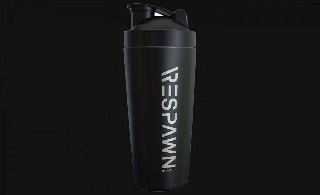 Respawn: Minuman Energi Buat Gamers