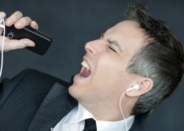 Cara Memberi Efek Auto-Tune di Android Supaya Suara Merdu