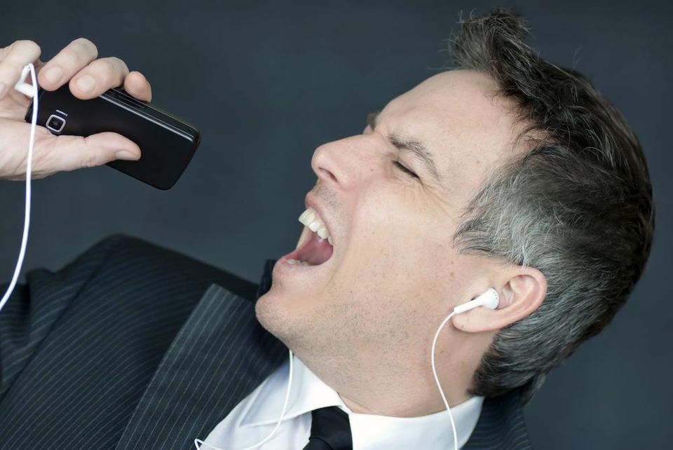 Cara Memberi Efek Auto-Tune di Android Supaya Suara Merdu