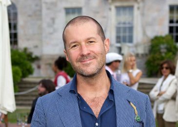 Ketika Jony Ive Keluar dari Apple