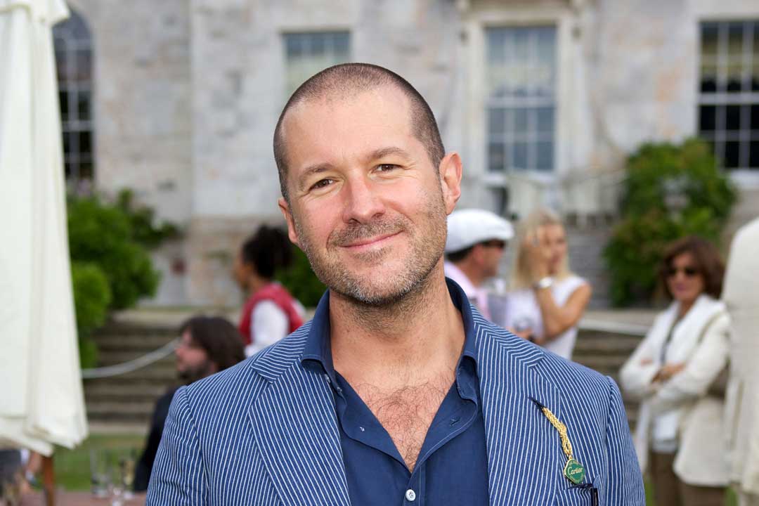 Ketika Jony Ive Keluar dari Apple