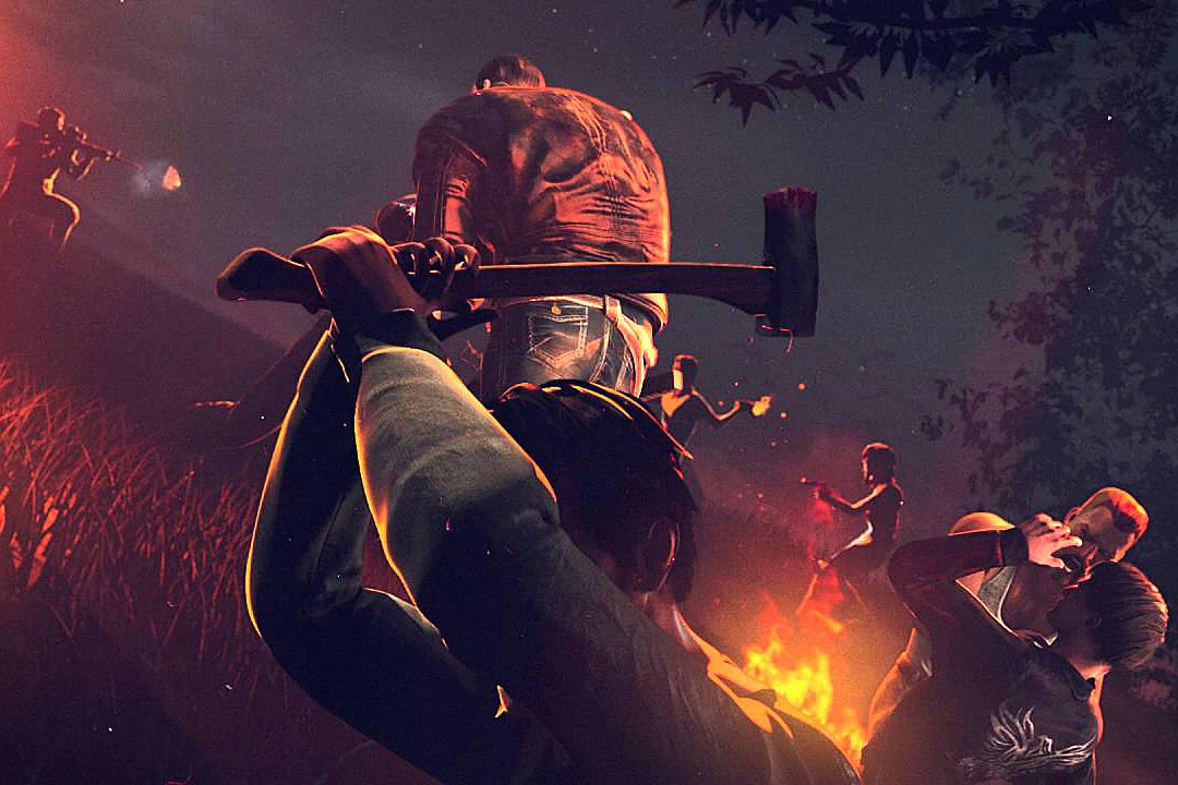 Inilah Beberapa Game The Walking Dead yang Wajib Dicoba