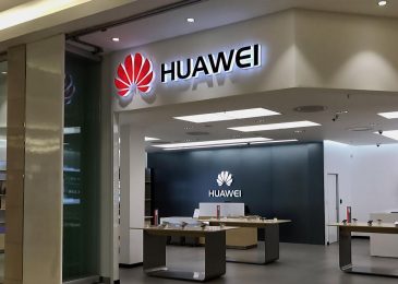 Kerugian Huawei Akan Mencapai $30 Milyar Akibat Sanksi Amerika