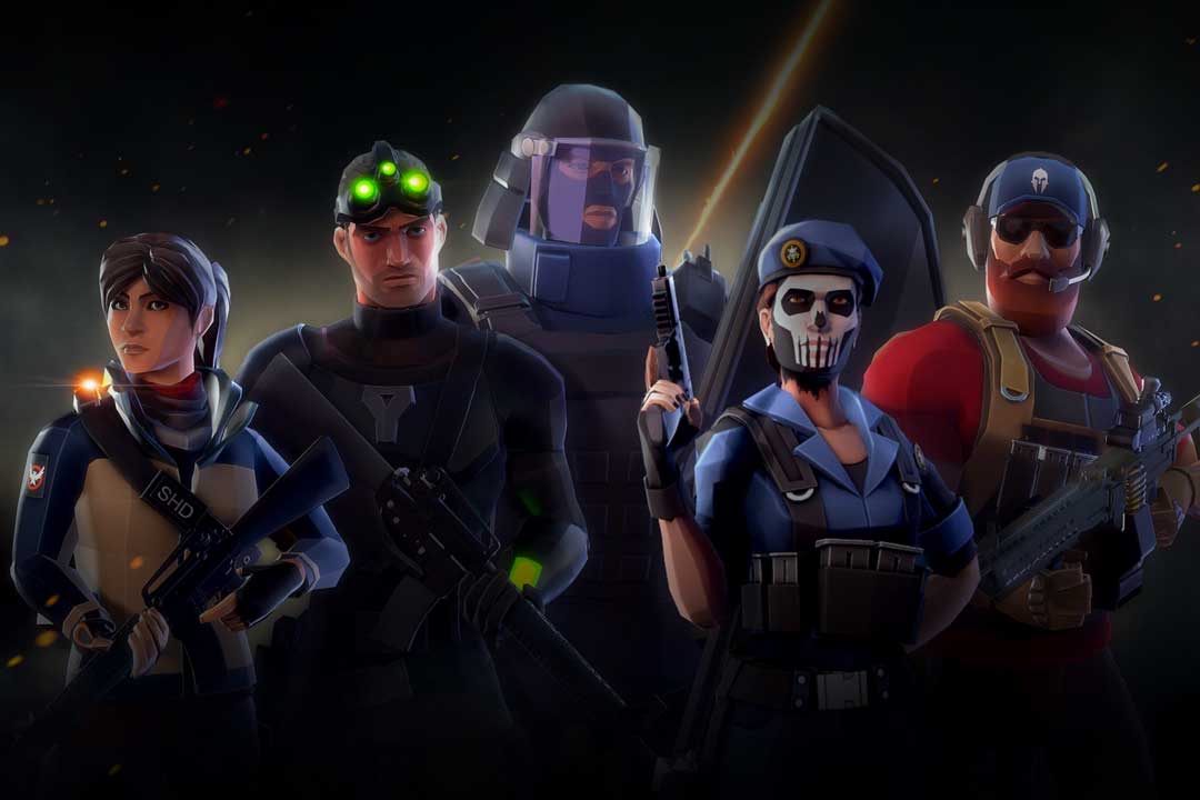 Mobile Game Baru Dari Pengumuman E3 2019