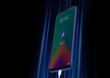 Teknologi Super FlashCharge Vivo Mampu Isi Baterai Ponsel Super Cepat