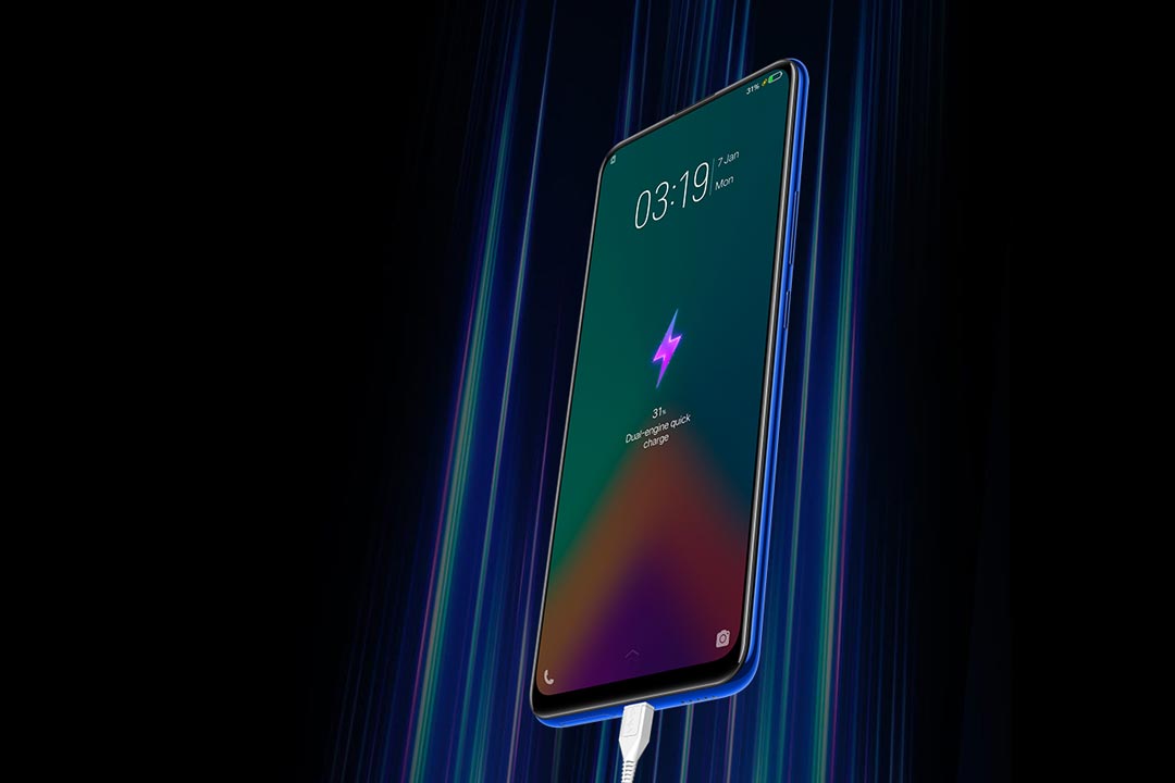 9 Aspek Tren Smartphone di Tahun 2020