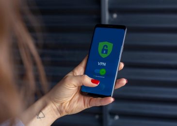 Cara Menggunakan VPN di Android Paling Mudah