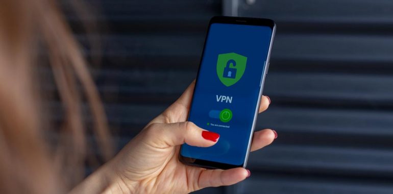 Cara Menggunakan VPN di Android Paling Mudah