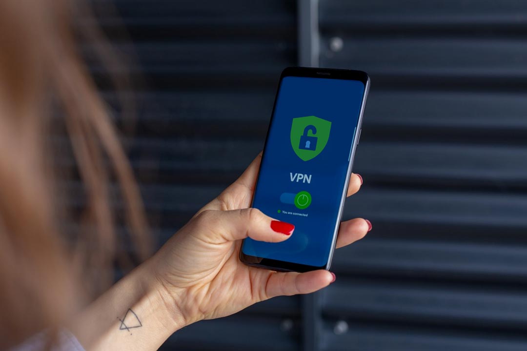 Cara Menggunakan VPN di Android Paling Mudah