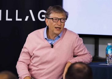 Bill Gates Mengakui Kesalahan Terbesarnya Kalah dari Android