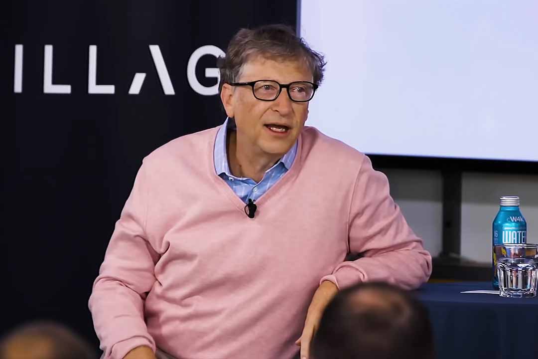 Bill Gates Mengakui Kesalahan Terbesarnya Kalah dari Android