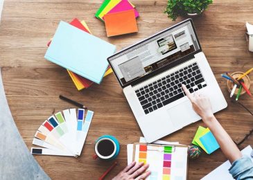 Daftar Layanan untuk Membuat Website Gratis Tanpa Repot