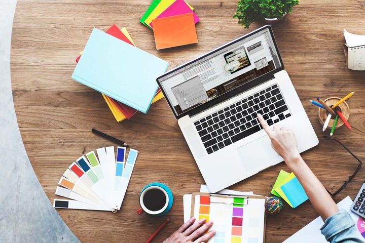 Daftar Layanan untuk Membuat Website Gratis Tanpa Repot