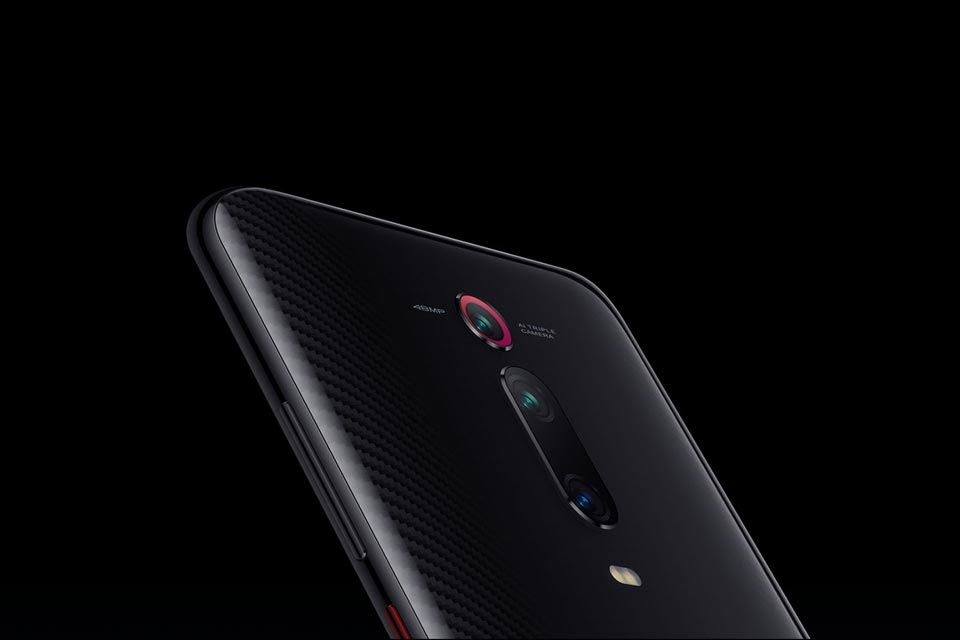 Resmi! Xiaomi Mi 9T Adalah Versi Internasional Redmi K20