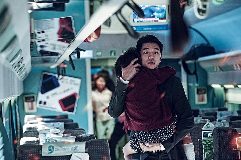 Inilah Beberapa Film Korea yang Diambil dari Kisah Nyata
