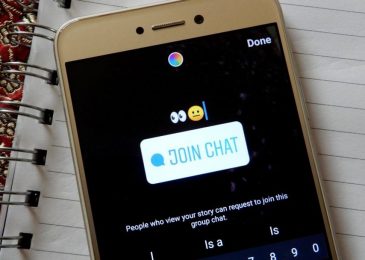 Cara Mudah Menggunakan Fitur Instagram ‘Join Chat’