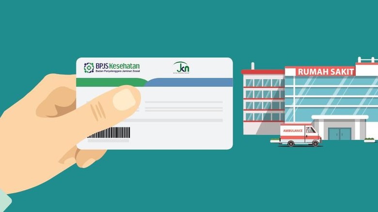 Cara Mudah Pindah Faskes BPJS Kesehatan Secara Online