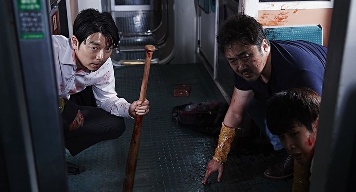Siap Diproduksi, Inilah Berbagai Fakta Menarik Train to Busan 2