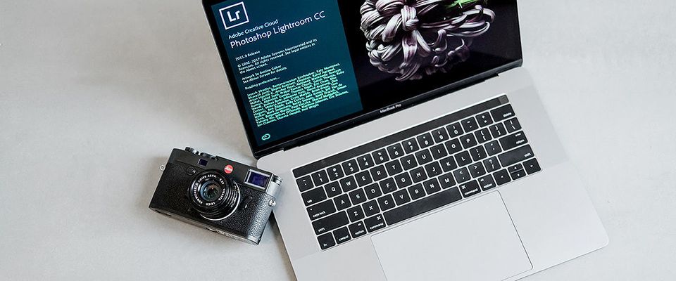 Cara Mudah Menggunakan Profile di Adobe Lightroom