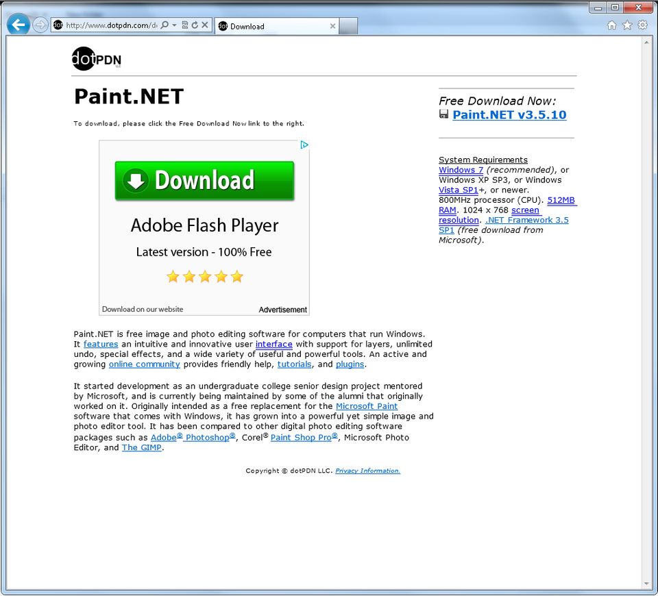 Cara Mudah Terhindar dari Iklan Berkedok Tombol Download Palsu