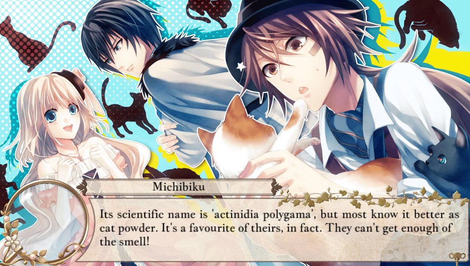 Game London Detective Mysteria Mendapat Tanggal Rilis dan Trailer Baru