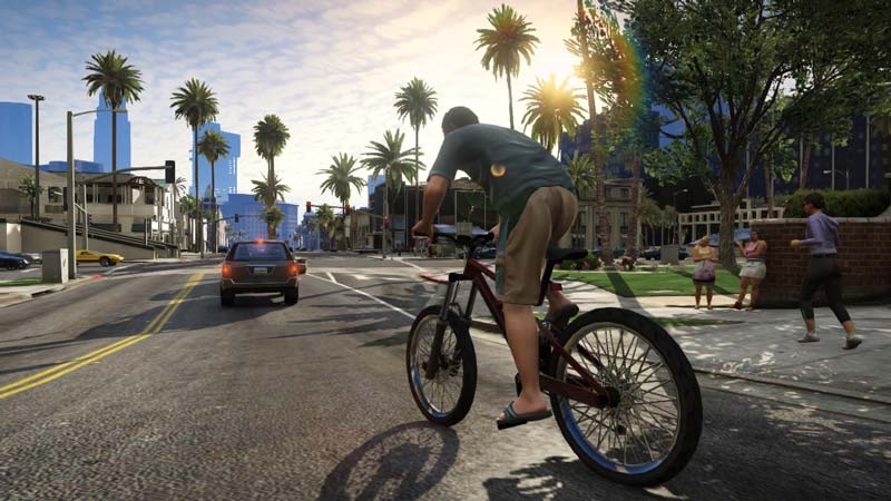 Daftar Game Open World PC Terbaik yang Dapat Kalian Mainkan