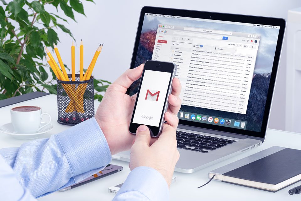 Tutorial Membuat Grup Email di Gmail dengan Mudah