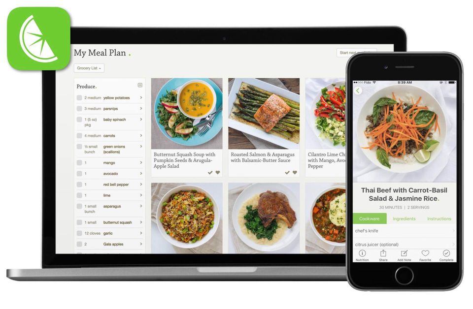 Rekomendasi Aplikasi Meal Planning yang Hemat dan Sehat