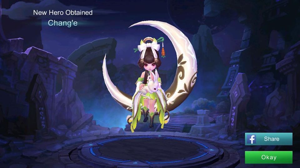 Miris Banget! Inilah Beberapa Hero Mobile Legends yang Tidak Laku