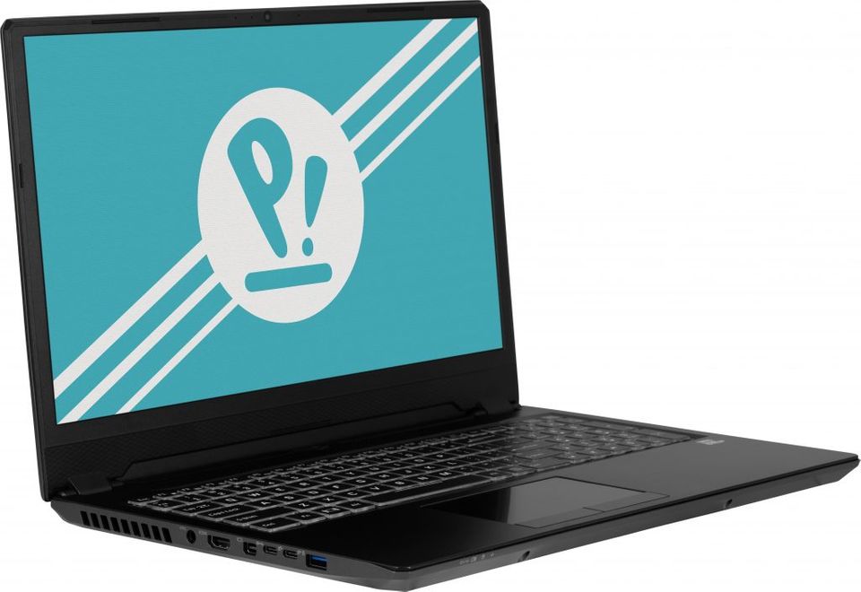 System76 Oryx Pro – Laptop Linux Portabel Terbaik
