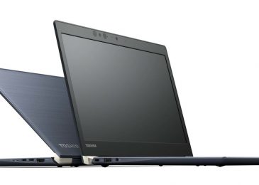 Dynabook Mengumumkan 3 Laptop yang Akan Diluncurkan di Asia