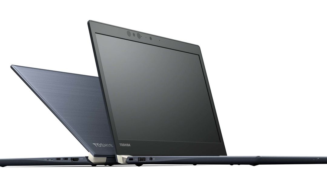 Dynabook Mengumumkan 3 Laptop yang Akan Diluncurkan di Asia